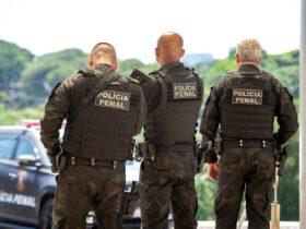 Concurso da Polícia Penal de SP: inscrições vão até 22/12