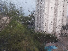 Semana começa com chuvas até quarta-feira em Barueri