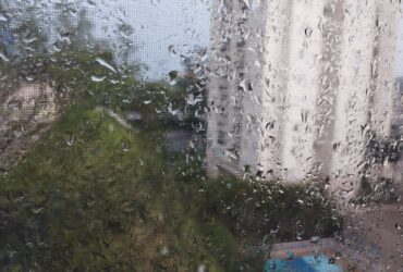 Semana começa com chuvas até quarta-feira em Barueri