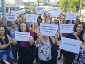 Justiça suspende lei que aumentaria contribuição de servidores e pensionistas de Barueri