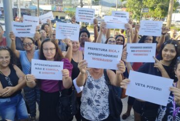 Justiça suspende lei que aumentaria contribuição de servidores e pensionistas de Barueri