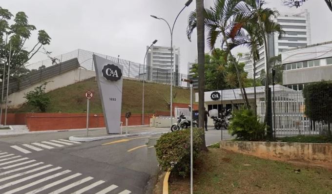 C&A abre 37 vagas de emprego na unidade Alphaville
