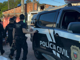 Polícia prende grupo que desviou carga de medicamentos oncológicos