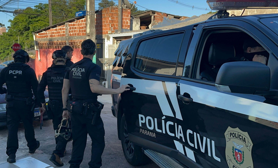 Polícia prende grupo que desviou carga de medicamentos oncológicos