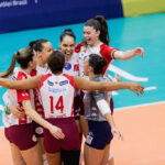 Superliga: no Rio, Paulistano/Barueri bate o Tijuca por 3 a 2