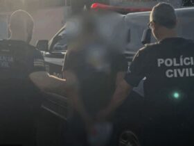 A partir de ocorrência em Barueri, polícia desmantela quadrilha interestadual