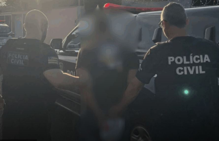 A partir de ocorrência em Barueri, polícia desmantela quadrilha interestadual