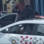 Foragido por homicídio, tráfico e assalto é preso em Barueri