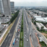 Trevo do Alphaville e acesso à Aldeinha serão interditados à noite, até sexta (12/12)