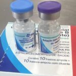 Barueri recebe doses da vacina contra bronquiolite; aplicação começa neste sábado (6/12)