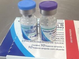 Barueri recebe doses da vacina contra bronquiolite; aplicação começa neste sábado (6/12)