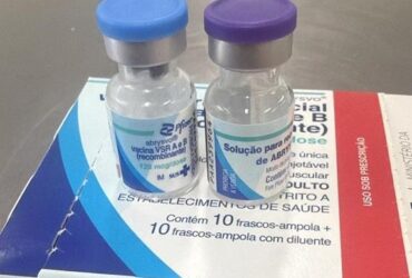 Barueri recebe doses da vacina contra bronquiolite; aplicação começa neste sábado (6/12)