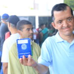 SP disponibiliza mais de 900 vagas a profissionais com deficiência dia 4/12