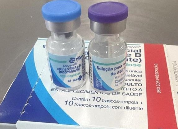 Barueri recebe doses da vacina contra bronquiolite; aplicação começa neste sábado (6/12)