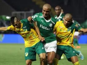 Palmeiras volta a campo na Arena Barueri quinta-feira pela Copa São Paulo de juniores