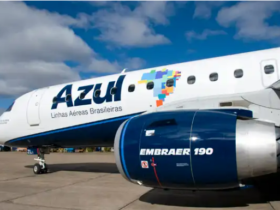 Azul abre processo seletivo do programa Melhor Aprendiz com vagas em Barueri