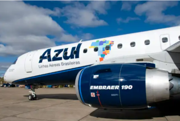 Azul abre processo seletivo do programa Melhor Aprendiz com vagas em Barueri