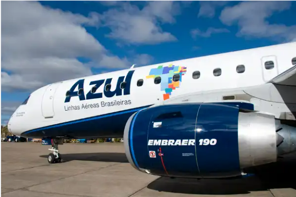 Azul abre processo seletivo do programa Melhor Aprendiz com vagas em Barueri