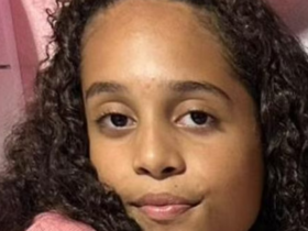 Perícia nega que homem que matou menina de 10 anos a facadas tenha doença mental