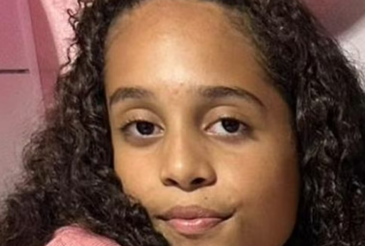 Perícia nega que homem que matou menina de 10 anos a facadas tenha doença mental