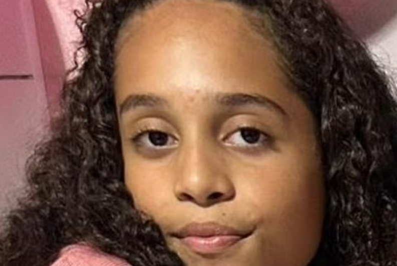 Perícia nega que homem que matou menina de 10 anos a facadas tenha doença mental