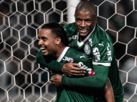 Após goleada histórica na Copinha, Palmeiras volta à Arena no domingo, às 11 horas