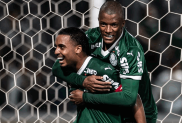Após goleada histórica na Copinha, Palmeiras volta à Arena no domingo, às 11 horas