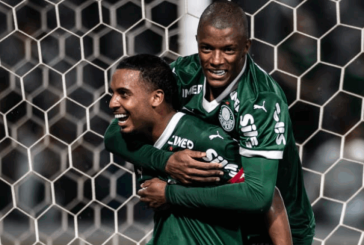 Após goleada histórica na Copinha, Palmeiras volta à Arena no domingo, às 11 horas