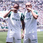 Palmeiras estreia no mata-mata da Copinha contra o Vitória na terça, 13/1, na Arena