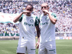 Palmeiras estreia no mata-mata da Copinha contra o Vitória na terça, 13/1, na Arena