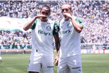 Palmeiras estreia no mata-mata da Copinha contra o Vitória na terça, 13/1, na Arena