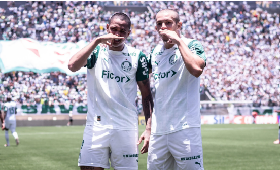 Palmeiras estreia no mata-mata da Copinha contra o Vitória na terça, 13/1, na Arena