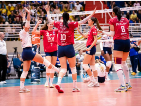 Barueri recebe Flamengo no José Correa, quarta-feira, 7/1, pela Superliga feminina