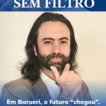 Em Barueri, o futuro “chegou”. Veio de ônibus – mais caro