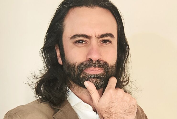 Barueri no modo espera