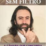 A Câmara Municipal que concorda antes de saber o que vota