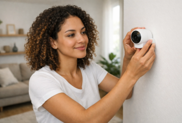 Como proteger minha casa: guia completo de segurança residencial