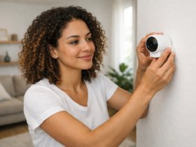 Como proteger minha casa: guia completo de segurança residencial