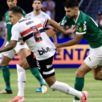 Arena recebe clássico Palmeiras x São Paulo pelo Paulistão no sábado, 24/1