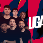 Ginásio José Correa recebe rodada da Liga X1 Podpah no domingo, 25/1