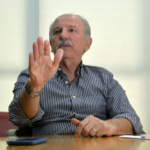 Justiça eleitoral suspende afastamento de Beto Piteri até julgamento definitivo