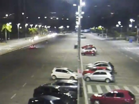 Justiça transfere MC Tuto para o Centro de Detenção Provisória de Pinheiros