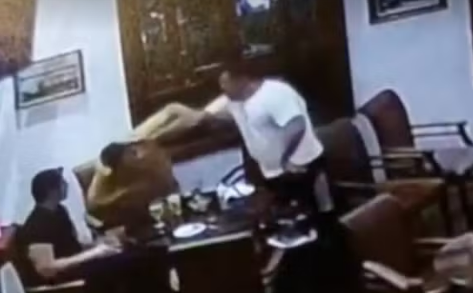 MP formaliza denúncia por duplo homicidio contra médico que matou dois colegas