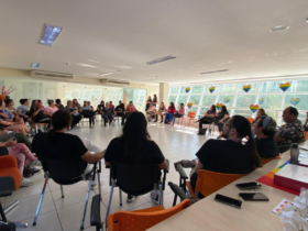 Secretaria da Mulher de Barueri promove Semana da Visibilidade Trans