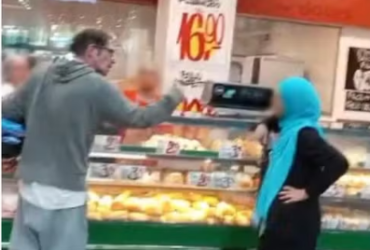 Homem ataca mulher muçulmana em supermercado do Jardim Paulista