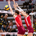 Barueri bate Renasce Sorocaba e volta para o G-8 da Superliga feminina