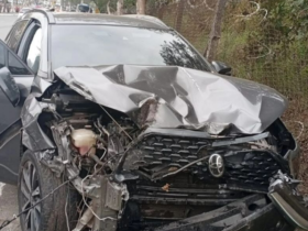 Barueri não registrou nenhuma morte no trânsito em dezembro de 2025