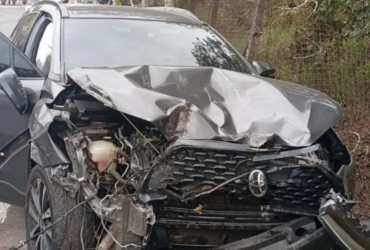 Barueri não registrou nenhuma morte no trânsito em dezembro de 2025