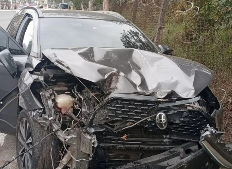 Barueri não registrou nenhuma morte no trânsito em dezembro de 2025