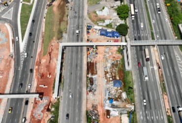 Faixa da Castelo no km 26 fica interditada por 15 dias a partir de sexta, 16/1